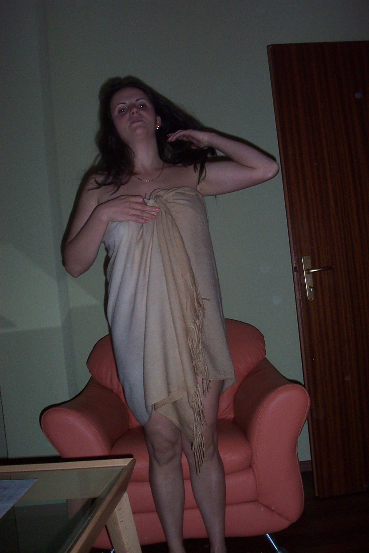 You are currently viewing Ma baise sauvage avec le voisin du palier : adrénaline et plaisir interdit