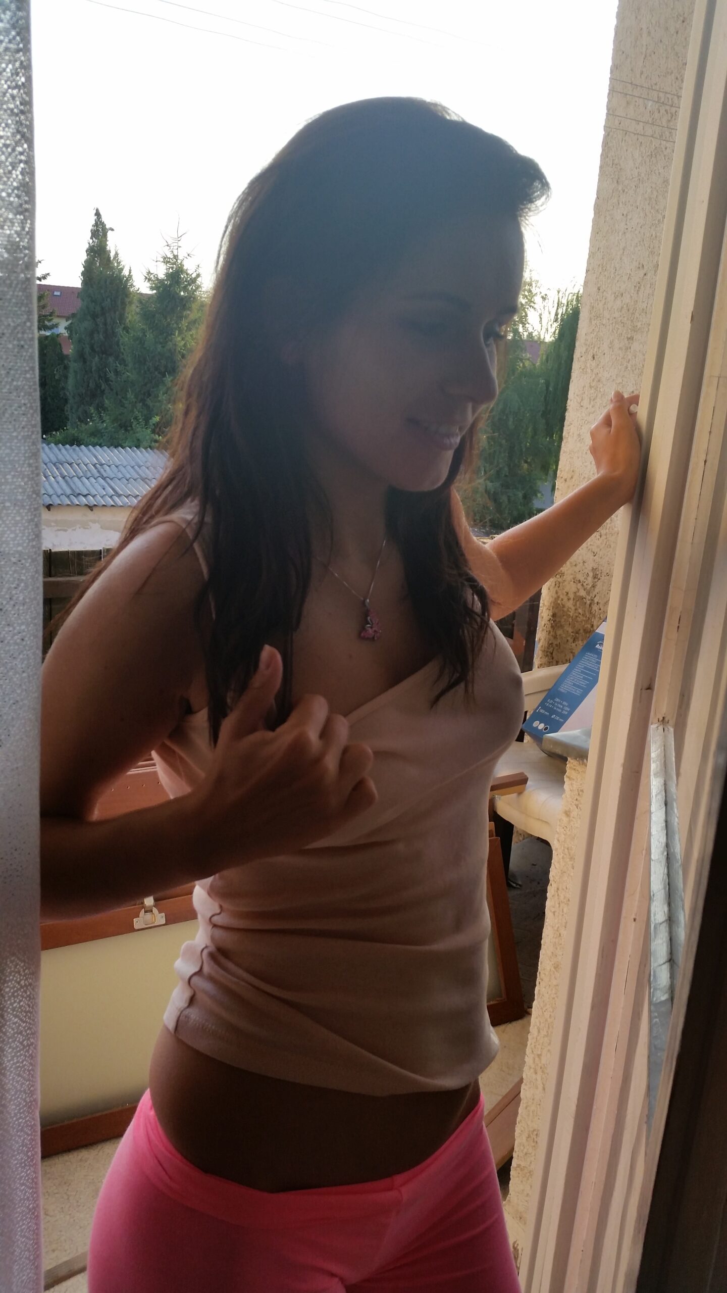 You are currently viewing Ma nuit de Noël interdite avec le voisin du palier