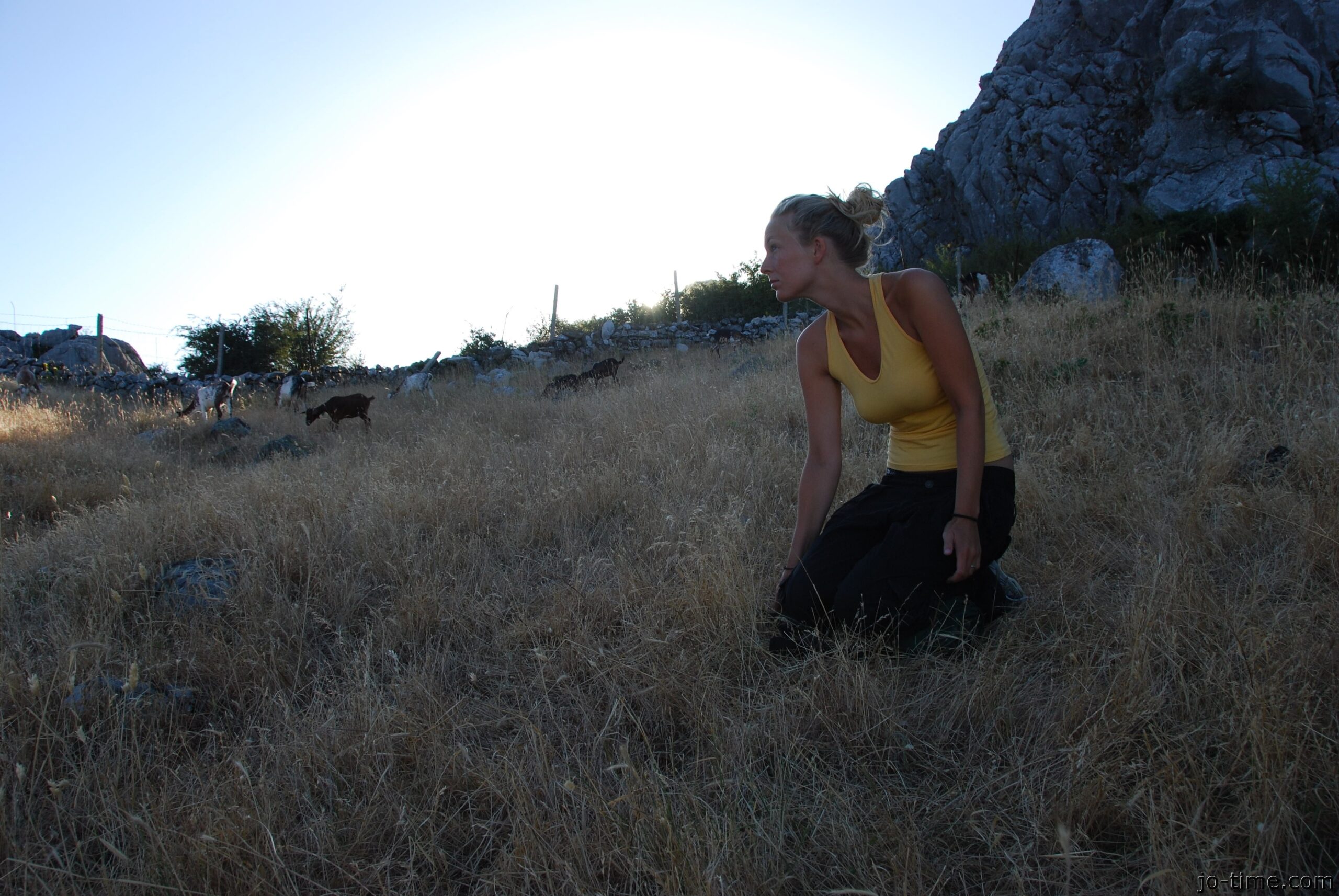 Read more about the article Confessions Anonymes : Ma Baise Risquée avec Garnion au Palier